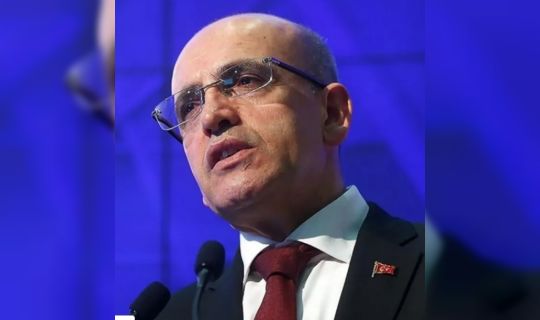 Bakan Şimşek: Asgari Ücretin, Düşük Olduğunu Düşünmüyorum