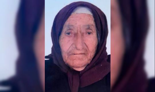 Derince'de, Kayıp Kadının Acı Sonu: Çürümüş Ceset Bulundu