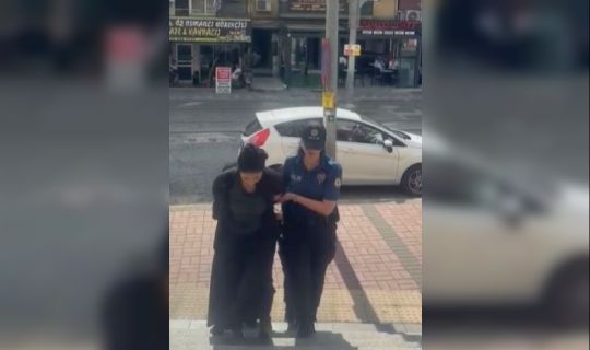 Kocaeli Emniyet Müdürlüğü’nden, Suçla Mücadele