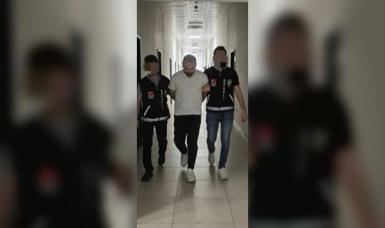 Kocaeli ve Kırşehir'de, Fuhuş Operasyonu: 3 Şüpheli Tutuklandı