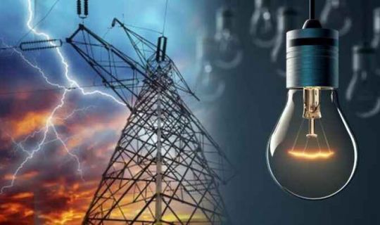 SEDAŞ Elektrik Kesintileri Nedeniyle Vatandaşların İsyanına Neden Oldu