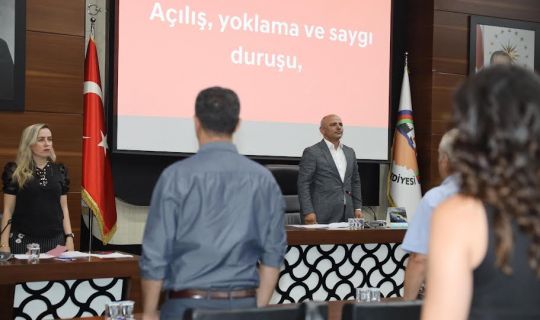 Söğüt; Körfez-Kartepe Metro Hattı’nın ihalesi, hayali kurulan bir proje