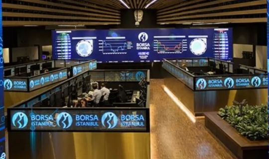 Yabancı Yatırımcıların, Hisse Senedi Satışları Artıyor