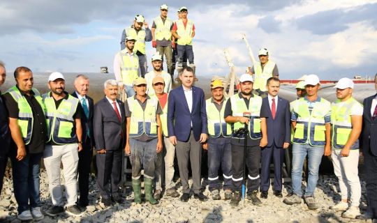 Bakan Murar Kurum: İzmit Körfezi, Eski Günlerine Dönecek