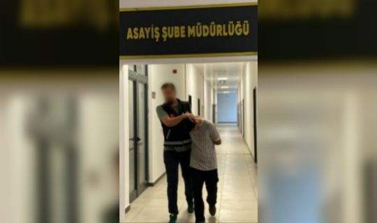 Kocaeli’de Lüks Araç Hırsızlığı: 14 Yaşındaki Çocuk ve 22 Yaşındaki Şüpheli Suçüstü Yakalandı