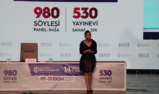 Dr. Ayşegül Çoruhlu: "Yaşlanmak Yerine, Gençleşmek Mümkün"