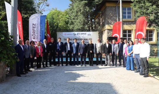 Hereke Halısı Üretim Tesisi ve Müzesi Tanıtıldı: "Hereke'nin Ruhuna Dokunduk"