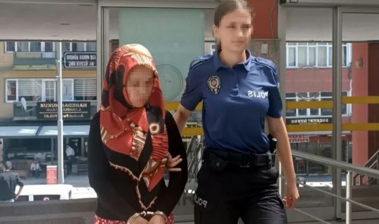İzmit’te Şantaj ve Cinsel Saldırı İddiası: Eşiyle Komşusunu Tuzağa Düşürdü
