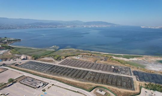 Başkan Büyükakın, BM Gündemindeki İzmit Körfezi Dip Çamuru Temizliği Projesini Bakü'de Anlatacak