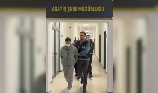 Darıca'da Gasp Olayı: İki Kişiyi Gasp Eden 3 Kişi Tutuklandı