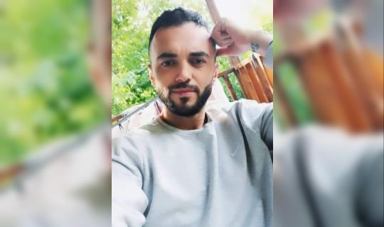 Kocaeli'de Kayıp Olan Emre Aktaş, Sakarya'da Ölü Bulundu