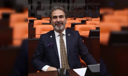 YRP Milletvekili Mehmet Aşıla: Asgari Ücret, En Az 35 Bin TL Olmalı