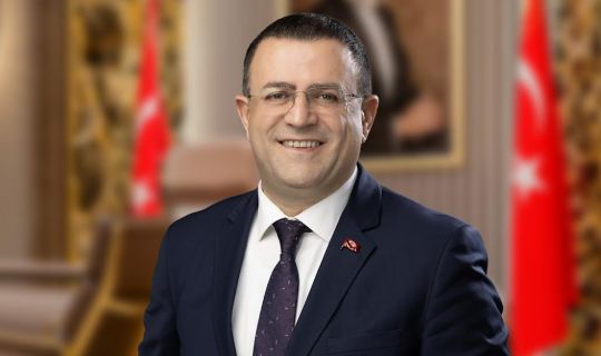 Başkan Gökçe, Dünya Engelliler Günü'nde Kapsayıcılığın, Önemini Vurguladı