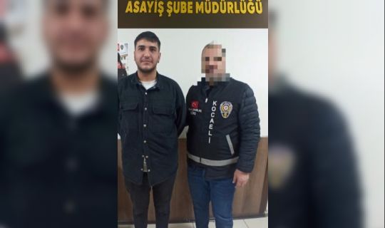 Dolandırıcı, Suçlunun Yakalanması