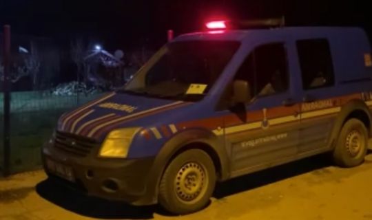 Kandıra'da Traktör Kazası: Sürücü Yaşamını Yitirdi, Eşi Yaralandı