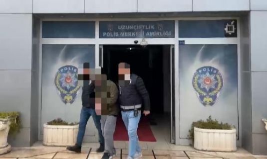 KOCAELİ İL EMNİYET MÜDÜRLÜĞÜ, AKARYAKIT KAÇAKÇILIĞI SUÇUNDAN YAKALANAN ŞAHSI TUTUKLADI