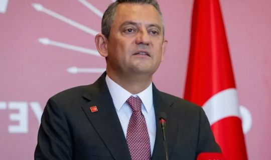ÖZEL, KOCAELİ'DEKİ GREVDEKİ İŞÇİLERE DESTEK İÇİN GELİYOR