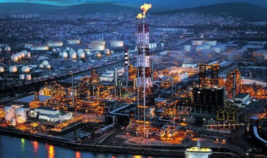 TÜPRAŞ VE PETROL İŞ SENDİKASI, ARASINDA TOPLU İŞ SÖZLEŞMESİ GÖRÜŞMELERİ BAŞLIYOR