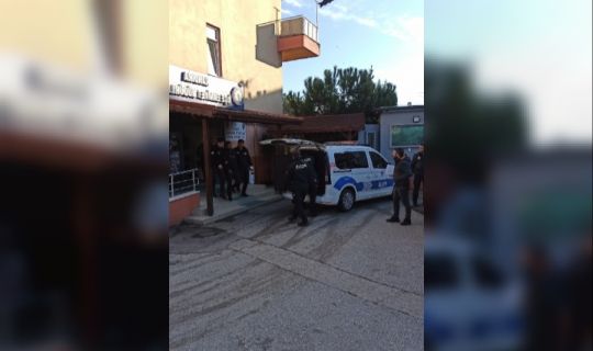 Kardeşi Kasten Öldürmek Suçundan, 20 Yıl Hapis Cezası Alan Şahıs Yakalandı