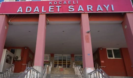 KOCAELİ'DE OYUN ARKADAŞLIĞI KABUSA DÖNÜŞTÜ
