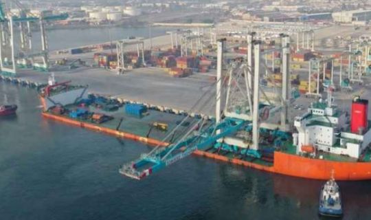 DERİNCE BELEDİYESİ, SAFİPORT'UN YAPTIĞI AÇIKLAMALARA SERT TEPKİ GÖSTERDİ
