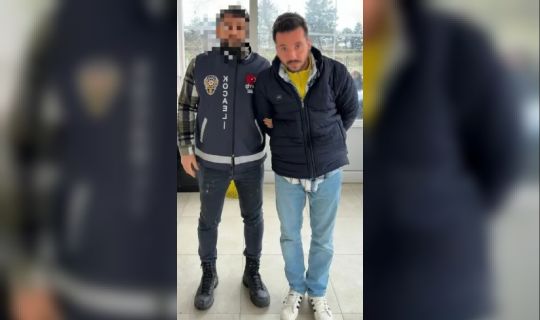 Kocaeli İl Emniyet Müdürlüğü, suç ihbarlarını anında yakalıyor