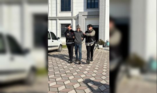 RESTORAN SAHİBİNİ POMPALI TÜFEKLE ÖLDÜRÜP  REHİN ALAN ŞÜPHELİ TUTUKLANDI
