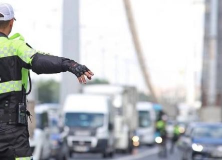YENİ YARGI PAKETİ İLE TRAFİK SUÇLARINA SERT CEZALAR GELİYOR