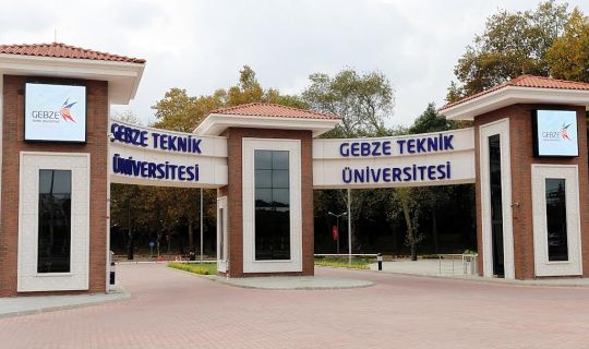 GTÜ, QS DÜNYA ÜNİVERSİTESİ SIRALAMASINDA KİMYA ALANINDA YÜKSELİŞTE