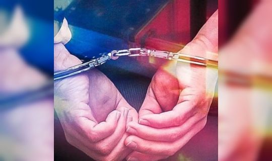 İSTANBUL BELEDİYESİ'NE YÖNELİK OPERASYONDA 84 KİŞİ GÖZALTINA ALINDI