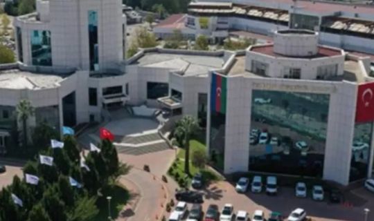 KOCAELİ BÜYÜKŞEHİR BELEDİYESİ'NDE YAPILAN ATAM SONUCU 13 MÜDÜR VE 2 BAŞKAN DEĞİŞTİ