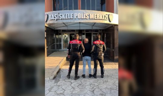 Kocaeli'de Uyuşturucu Taciri Yakalandı