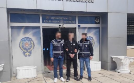 Kocaeli İl Emniyet Müdürlüğü'nden, Önemli Operasyon!