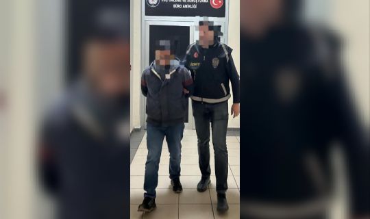 KOCAELİ İZMİT'TE, SUÇLULAR YAKALANDI