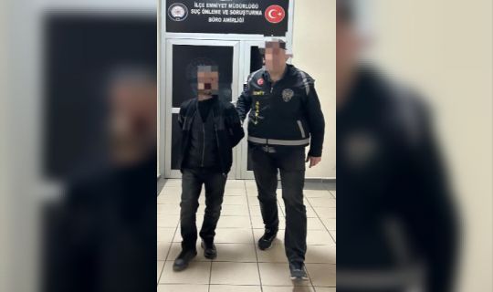 KOCAELİ’DE UYARICI MADDE OPERASYONU