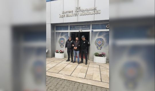 Kocaeli'de Uyuşturucu Operasyonu: 41.3 Gram Bonzai Ele Geçirildi!