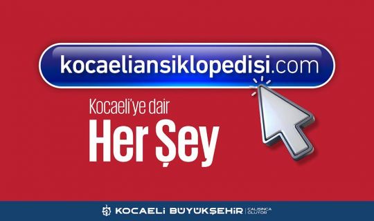 KOCAELİ’DE KENTİN HAFIZASINI KAYIT ALTINDA