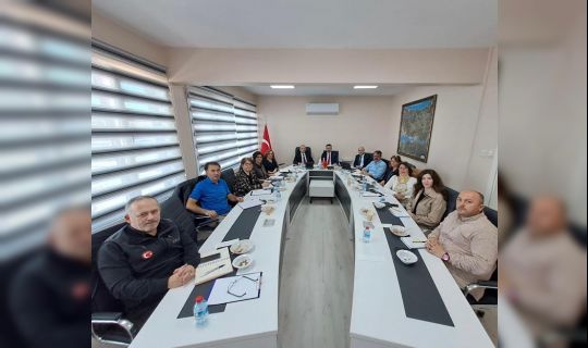 KOCAELİ’DE KURUMLAR ARASI İŞBİRLİĞİ ÖN PLANDA