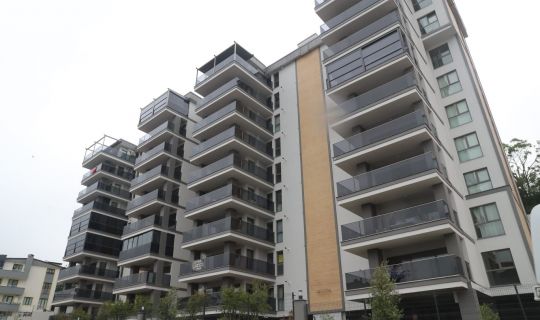 BAŞKAN HÜRRİYET, 11 DAİREDEN YAKLAŞIK 75 MİLYON LİRA GELİR
