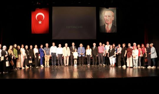 Aile Eğitimi, Konferansı İzmit'te