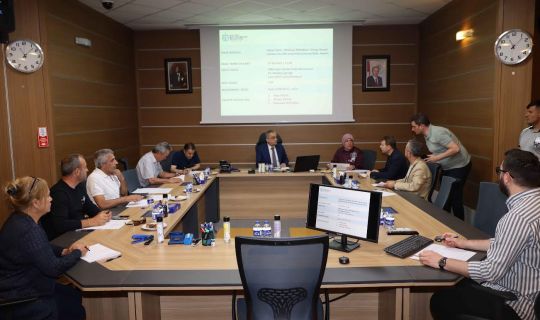 Kocaeli Büyükşehir, Encümeni’nde kiralama ihaleleri tamamlandı