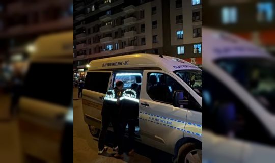 Kocaeli'de Silahlı Saldırı: 20 Yaşındaki Genç Yaralandı