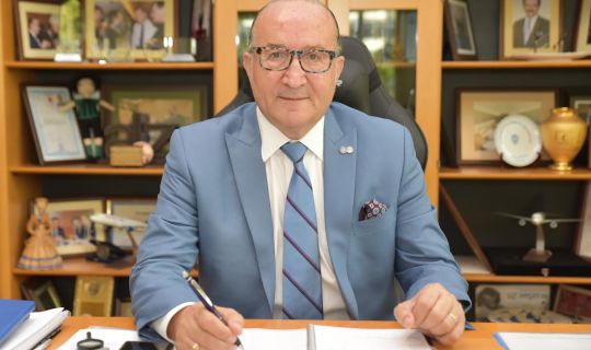 KSO Başkanı Zeytinoğlu, Mayıs Ayı Enflasyon Verilerini Değerlendiren
