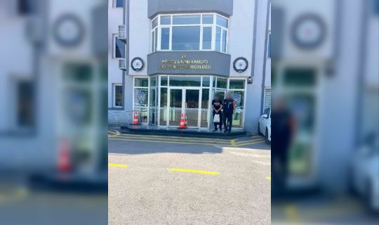 Darp Suçundan Tutuklanan, H.D. Hakkında Yeni Yakalama Kararı