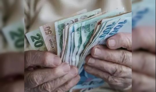 Emekli Maaşlarına Bloke Konulabilecek: Yargıtay'dan Emsal Karar