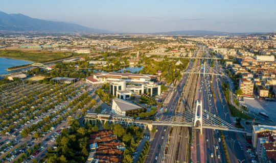 Kocaeli Göçün Merkezinde: 2024’te 80 Bin Kişi Geldi