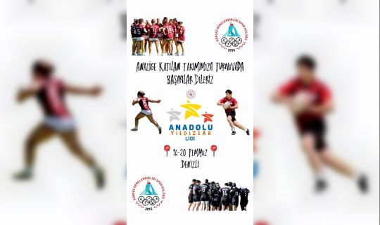 Körfezli Sporcular Final Yolunda Denizli’de
