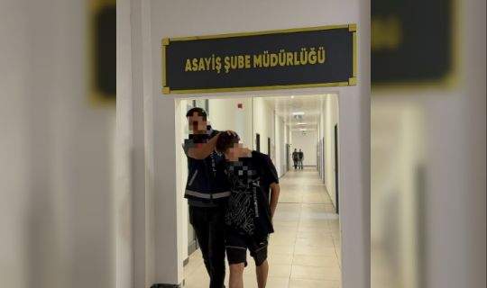 Gölcük’teki Hırsızlık Olayı İstanbul’da Çözüldü