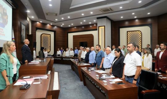 Hereke’ye Kapalı Halı Saha ve Arıtma Tesisi Geliyor