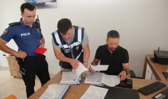 Kocaeli’de Günübirlik Ev ve Araç Kiralama Denetimi Gerçekleştirildi Kocaeli’de Günübirlik Ev ve Araç Kiralama Denetimi Gerçekleştirildi